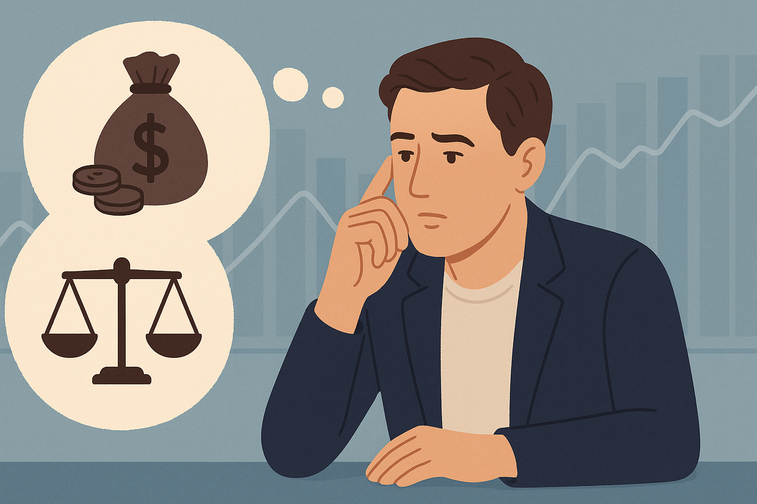Psicologia financeira e comportamento do investidor