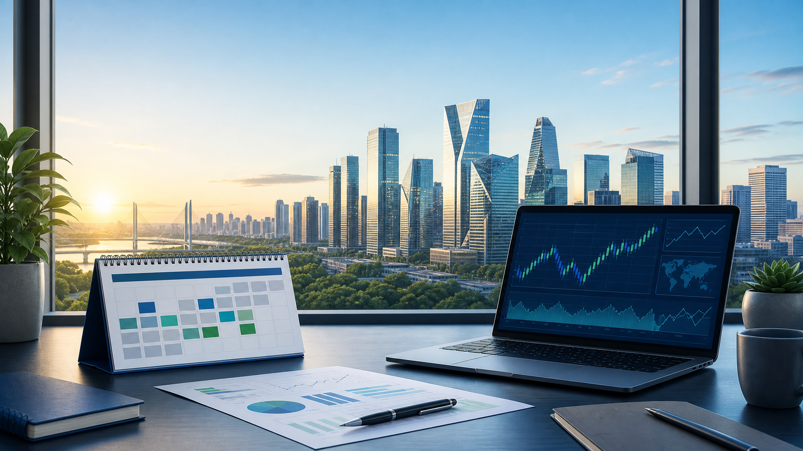 Petróleo, dólar e Focus: como organizar a carteira nesta abertura de semana