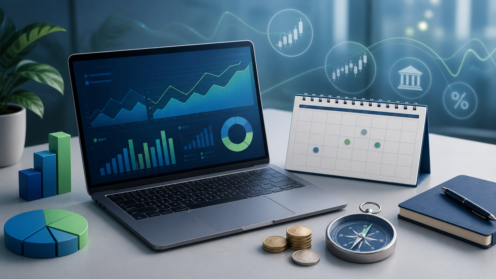 Tarifaço e dólar a R$ 5,10: como organizar caixa, proteção e crescimento