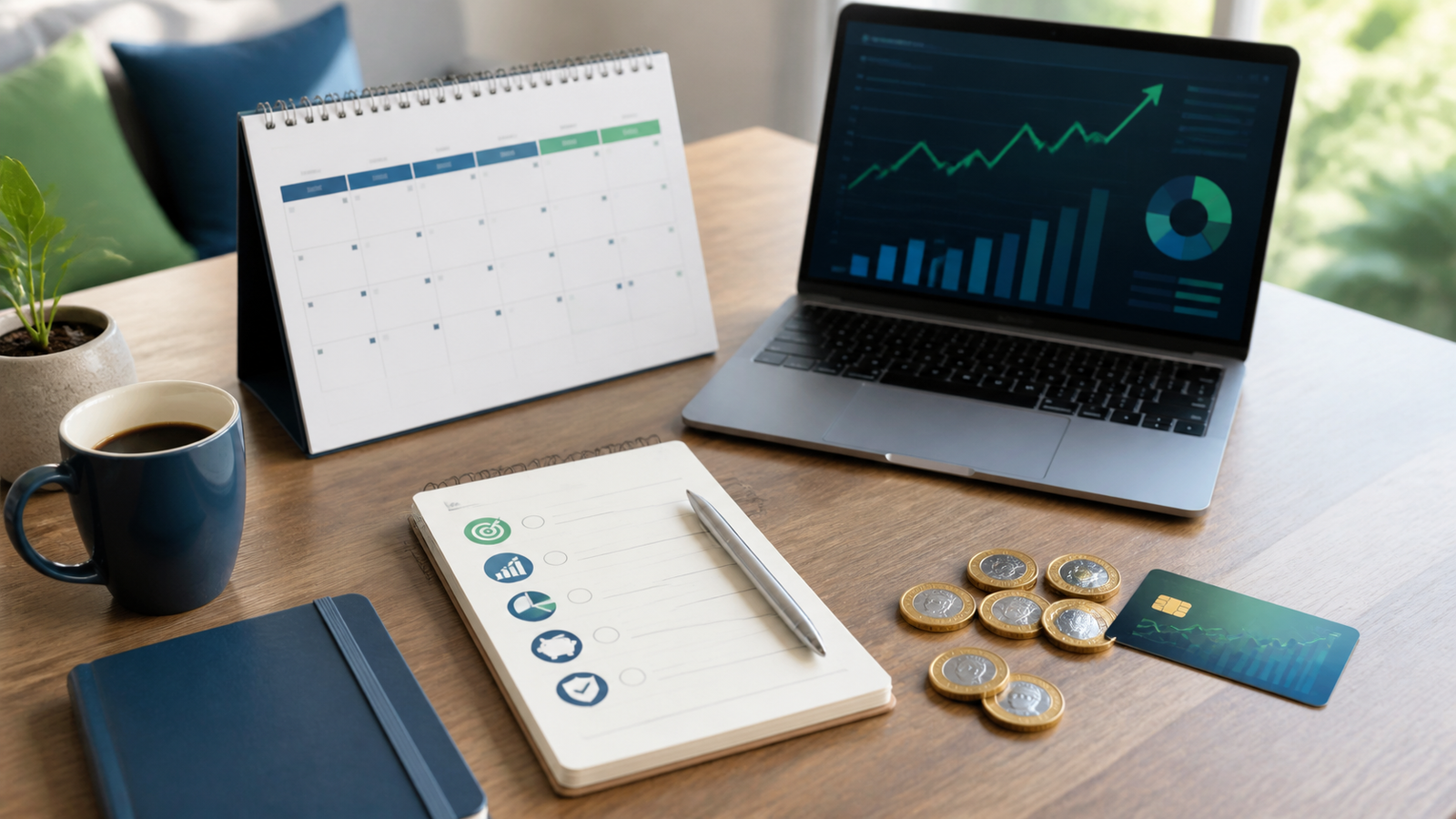 Selic a 14% e dólar a R$ 5,19: checklist para organizar o aporte da semana