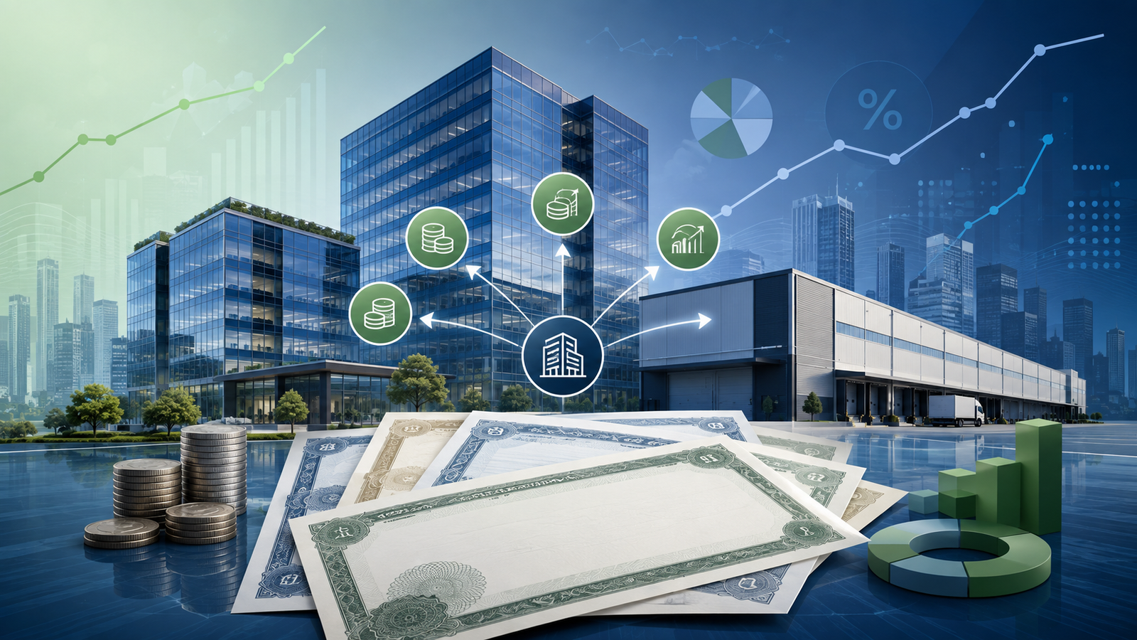 Selic a 14% e Fundos.NET: como checar FIIs antes de comprar dividendos